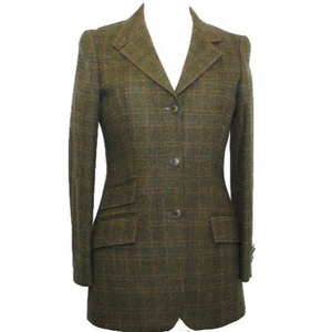 Hunter Outdoors Fern Ladies Blazer