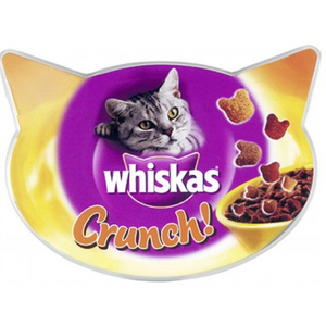 Whiskas C&T Crunch