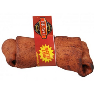 Bravo Knotted Bone Roasted Lamb Bravo Knotted Bone Roasted Lamb
