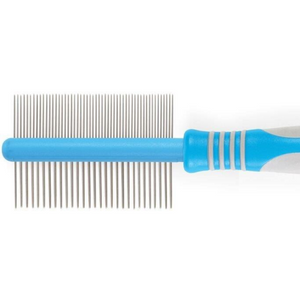Ancol Ergo Double Sided Comb Ancol Ergo Double Sided Comb