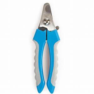 Ancol Ergo Small Nail Clippers