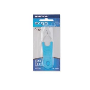Ancol Ergo Tick Tool