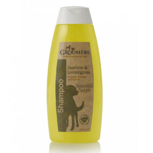 Groomers Dog Shampoo Groomers Dog Shampoo