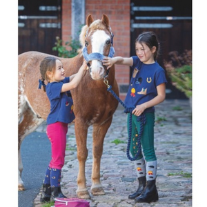 Tikaboo Childrens Jodhpurs Tikaboo Childrens Jodhpurs