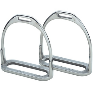 Prussia Side Stirrup Irons Prussia Side Stirrup Irons