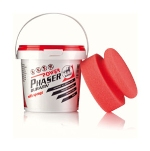 Leovet Power Phaser Durativ with Sponge Leovet Power Phaser Durativ with Sponge