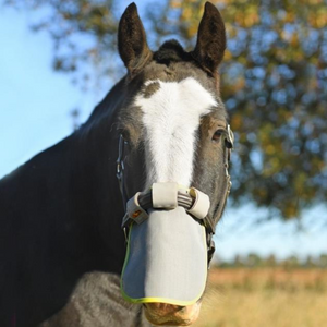 Equilibrium Field Relief Muzzle Net Equilibrium Field Relief Muzzle Net