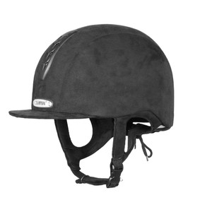 Champion Junior X-Air Plus Hat - Black Champion Junior X-Air Plus Hat - Black