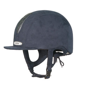 Champion Junior X-Air Plus Hat - Navy Champion Junior X-Air Plus Hat - Navy
