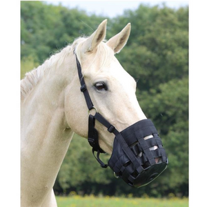 Freegraze Comfort Grazing Muzzle Freegraze Comfort Grazing Muzzle