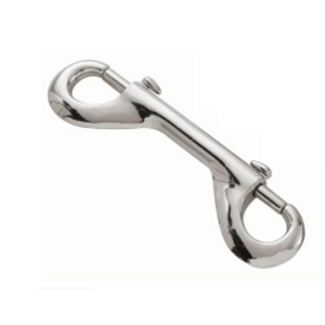 Shires Double Trigger Clip