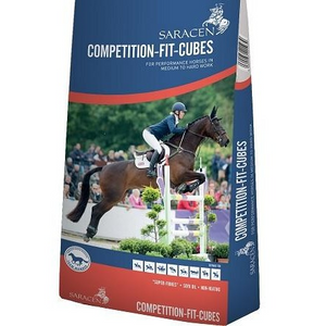 Saracen Competition Fit Cubes Saracen Competition Fit Cubes