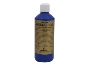 Gold Label Wonder Gel 500ML Gold Label Wonder Gel 500ML
