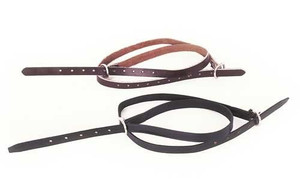 Windsor Equestrian Leather Spur Straps Windsor Equestrian Leather Spur Straps