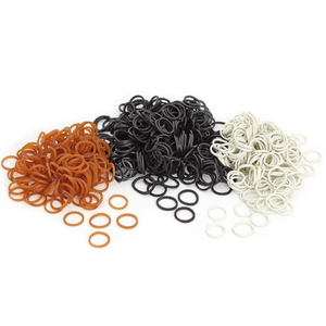 EZI-GROOM Rubber Plaiting Bands EZI-GROOM Rubber Plaiting Bands