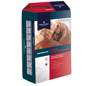 Dodson & Horrell Fibre Performance