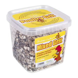 AgriVite Mixed Grit AgriVite Mixed Grit
