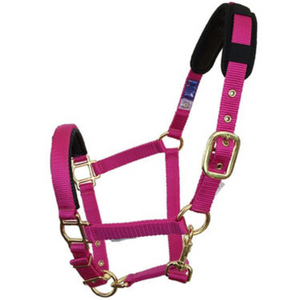 Mustang Plain Headcollar Mustang Plain Headcollar