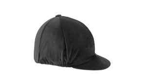 Shires Velvet Hat Cover Shires Velvet Hat Cover