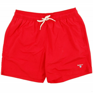 Barbour Essential Logo Swim Shorts Barbour Essential Logo Swim Shorts