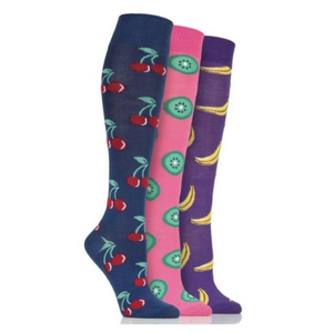 Dare To Wear Equestrian Socks Size UK 4-8