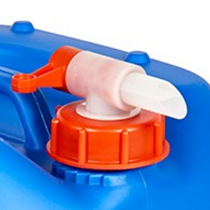 Tap Cap for Water Carrier Tap Cap for Water Carrier