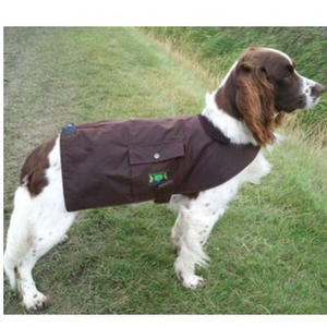 Hunter Outdoor Dog Coat Hunter Outdoor Dog Coat