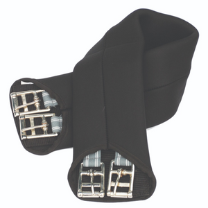 Rhinegold Neoprene Dressage Girth Rhinegold Neoprene Dressage Girth