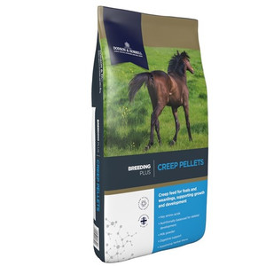 Dodson & Horrell Foal Creep Pellets