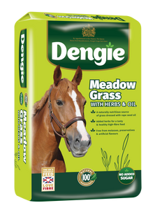 Dengie Meadow Grass with Herbs 15kg Dengie Meadow Grass with Herbs 15kg