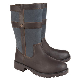 Cabotswood Henley Mid Calf Country Boot Cabotswood Henley Mid Calf Country Boot
