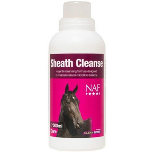 NAF Sheath Cleaner NAF Sheath Cleaner