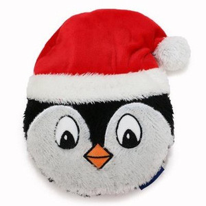 Ancol Super Squeak Penguin