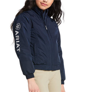 Ariat Kids Stable Insulated Jacket Ariat Kids Stable Insulated Jacket