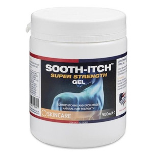 Equine America Sooth Itch Gel Equine America Sooth Itch Gel