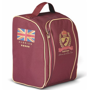 Aubrion Team Hat Bag Aubrion Team Hat Bag