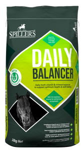 Spillers Daily Balancer Spillers Daily Balancer