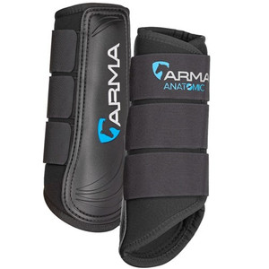 ARMA Neoprene Brushing Boots ARMA Neoprene Brushing Boots