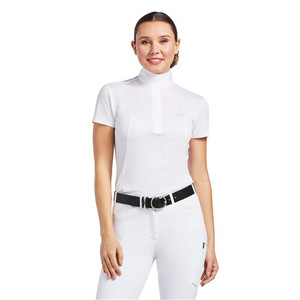 Ariat Aptos Show Shirt Ariat Aptos Show Shirt