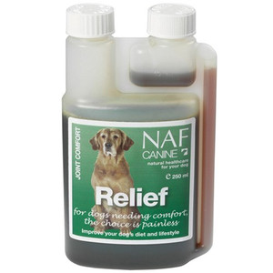 NAF NVC Canine Relief Liquid NAF NVC Canine Relief Liquid