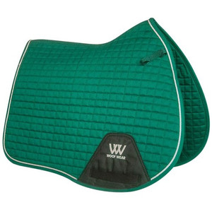 Woof Wear GP Saddle Cloth Woof Wear GP Saddle Cloth