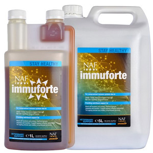 NAF Immuforte Liquid
