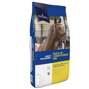 Dodson & Horrell Build Up Conditioning Mix