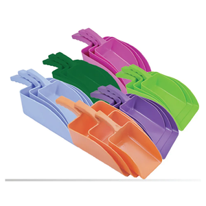 Harold Moore Medium Hand Scoop