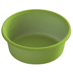 Feed Bowl & Lid - 2lt Feed Bowl & Lid - 2lt