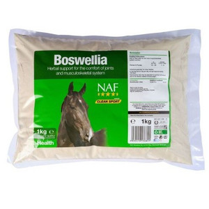 NAF Boswellia