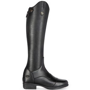 Moretta Marcia Childrens Synthetic Riding Boots Moretta Marcia Childrens Synthetic Riding Boots