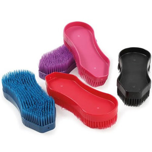 EZI-GROOM Detangler Brush