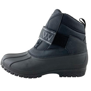 Woof Wear Short Yard Boot Junior Woof Wear Short Yard Boot Junior