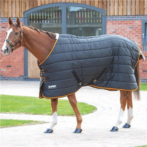 Tempest Original 300 Stable Rug - Black Tempest Original 300 Stable Rug - Black